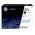 Eredeti HP l�zertoner CF237X fekete 25000 oldal nyomtat�