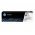 Eredeti HP l�zertoner CF400A fekete 1500 oldal nyomtat�