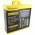 NiteCore Digicharger D4 EU t�lt� LCD kijelz�vel AAA AA C 4 foglalat