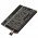 Helyettes�t� akku mobiltelefon Wiko Darkmoon BLU L150u TLE14A15P104INTRNL P104-J430 TLE14A07