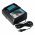 Makita DC18RC gyors t�lt� 6A 9,6V-18V Li-Ion akkukhoz