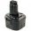 Helyettes�t� akku Dewalt DE9057 7,2V 3,0Ah NiMH