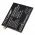 Helyettes�t� akku HTC Desire 530 mobiltelefon 3,85V 2200mAh 35H00257-00M 35H00257-01M Li-Polymer