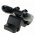 USB dokkol� t�lt� Sony PS4 Controller fekete Micro-USB k�bellel