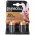 Duracell Plus C (b�bi m�ret) alk�li elem 2db/csomag