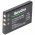 Helyettes�t� akku videokamera Somikon DV-920.HD PX8206-944 3,7V 950-1100mAh Li-Ion