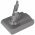 Helyettes�t� akku Dyson V7 21,6V 3000mAh Li-ion