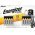 Energizer hagyom�nyos elem AAA (LR03) 1.5V 8db/csomag alk�li