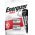 Energizer l�tium elem CR2 3V 2db/csomag