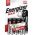 Energizer alk�li elem AA LR06 1.5V 4db/csomag