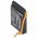 Helyettes�t� akku Samsung Gear S2 3G (SM-R730/A/S/T/V/R735) EB-BR730ABE 3,7V 300mAh okos�ra Li-Po