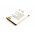 Helyettes�t� akku Motorola mobiltelefon E1000 V980 3,7V 800mAh Li-Ion