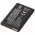 Helyettes�t� akku Nokia 2300 3,7V 1000mAh Li-Ion