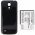 Helyettes�t� akku Samsung Galaxy S4 Mini B500BU 3,8V 3800mAh Li-Ion