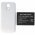 Helyettes�t� akku Samsung Galaxy S4 Mini 3,8V 3800mAh Li-Ion