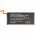 Helyettes�t� akku Samsung Galaxy Note 9 3,85V 4000mAh Li-Polymer