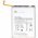 Helyettest akku Samsung Galaxy A23 5G SM-A236B Li-Polymer 3,8V 5000mAh 19,0Wh szerszm nlkl
