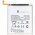 Helyettes�t� akku Samsung Galaxy 54 5G 3,8V 5000mAh Li-Polymer