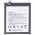 Helyettes�t� akku OnePlus 7T mobiltelefon 3,87V 3800mAh Li-Polymer