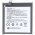Helyettes�t� akku OnePlus 7T Pro BLP745 mobiltelefon 3,87V 4085mAh 15,8Wh Li-Polymer