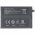 Helyettes�t� akku OnePlus Nord 2 mobiltelefon 7,74V 2250mAh 17,4Wh Li-Polymer