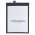 Helyettes�t� akku TCL 10L TLP038D7 3,85V 4000mAh mobiltelefon Alcatel 3L 5029D Li-Polymer