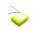 Helyettes�t� akku mobiltelefon Panasonic Philips Sanyo 3,6V 1300mAh NiMH