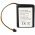Helyettes�t� akku TomTom Go 600/610 gps �s navig�ci� 3,7V 1200mAh Li-Ion