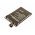 Helyettes�t� akku mobiltelefon Asus Zenfone Max CP11P1508 3,8V 5000mAh Li-Polymer