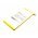 Helyettes�t� akku Asus Zenfone 3 Deluxe ZS550KL 3,8V 3300mAh mobiltelefon be�p�tett Li-Polymer