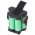 Helyettes�t� akku Gardena R38Li R50Li R80Li 18V 2500mAh 45,0Wh kerti g�p Li-ion
