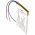 Helyettes�t� akku JBL FT403048P 3,7V 600mAh 2,2Wh bluetooth hangsz�r� Li-Polymer
