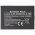 Helyettes�t� akku Asus Zenfone 2 Laser ZE500KL mobiltelefon 3,8V 2300mAh 8,7Wh Li-Ion