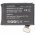 Helyettes�t� akku Apple Watch 3 38mm 3,82V 270mAh Li-Polymer