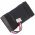 Helyettes�t� akku Sony SRS-X33 ST-03 7,4V 1900mAh bluetooth hangsz�r� Li-Ion