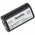Helyettes�t� akku Dymo LabelManager 260 nyomtat� 7,4V 650mAh 4,8Wh Li-Ion