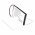 Helyettes�t� akku Bang & Olufsen Beosound 2 bluetooth hangsz�r� 3,7V 900mAh 3,3Wh Li-Ion