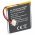 Helyettes�t� akku JBL Synchros E50BT bluetooth hangsz�r� 3,7V 570mAh Li-Ion