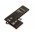 Helyettes�t� akku Apple iPhone 11 Pro Li-Polymer 3,83V 3046mAh 11,7Wh szersz�m �s akkuinfo n�lk�l