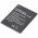Helyettes�t� akku WIKO Lenny 5 mobiltelefon 3,8V 2800mAh Li-ion