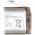 Helyettes�t� akku okos�ra Samsung Galaxy Watch 3 SM-R840/SM-R845 EB-BR840ABY/GH43-05011A Li-Polymer