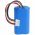 Helyettes�t� akku Sony SRS-XB31 Bluetooth hangsz�r� 7,4V 2600mAh Li-ion