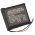 Helyettes�t� akku Garmin Fenix 5X okos�ra 3,7V 350mAh Li-Polymer