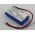 Helyettes�t� akku Actaris CF560 3,6V 5200mAh LiSoCl2