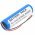 Helyettes�t� akku Philips Avent SCD833 3,7V 2600mAh Li-ion