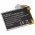 Helyettes�t� akku JBL Go 3 bluetooth hangsz�r� 3,7V 800mAh Li-Polymer