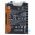 Helyettes�t� akku Xiaomi Redmi Note 13 Pro Poco X6 Pro Xiaomi 13T BM5T 3,9V 5000mAh Li-Ion-Polymer