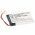 Helyettes�t� akku okos�ra Fenix6X 3,8V 420mAh 361-00126-00 070-8611-2051 1ICP5/25/35 Li-Polymer