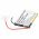 Helyettes�t� akku Garmin Instinct Solar okos�ra 3,8V 178mAh 0,67Wh Li-Polymer