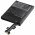 Helyettes�t� akku Huawei TalkBand B6/B7 FDS-B19/FDS-B49 3,87V 120mAh okos�ra Li-Polymer